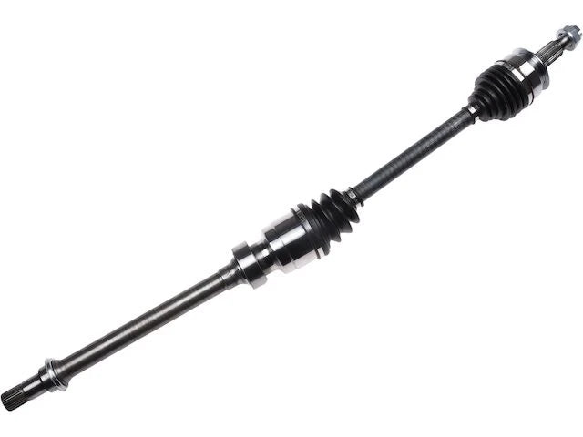 Front Right CV Axle Assembly for Mazda 3 (2014–2018) NN541PF