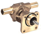Raw Water Pump for Volvo Penta MD2020A MD2020B MD2020C MD2020D (Replaces 3593654)