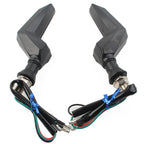 LED Turn Signal Lights for Honda (Amber & White)