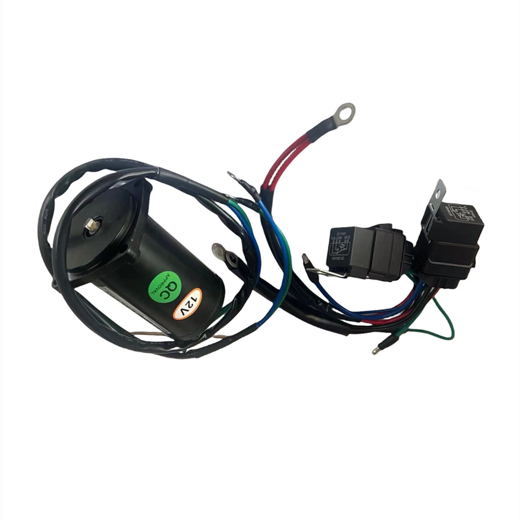 Power Trim Tilt Motor 5031482 for Johnson Evinrude E40-E50 (1999–2000)