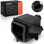 Engine Air Cleaner Filter Box Housing for Chevrolet Silverado 2500 HD (2001–2007)