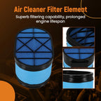 Air Filter Element for John Deere New Holland (P605536, 226679)