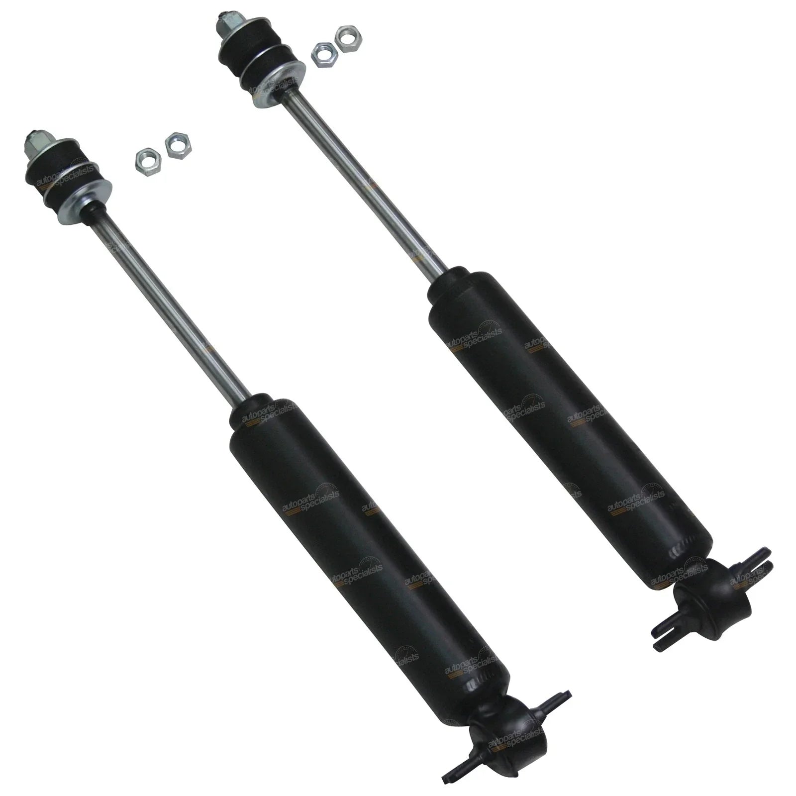 Front Gas Shock Absorbers for Mazda E Series Van (1984-1999)