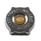 Coolant Expansion Tank Cap 18PSI for Chrysler Dodge Jeep (2007-2023)