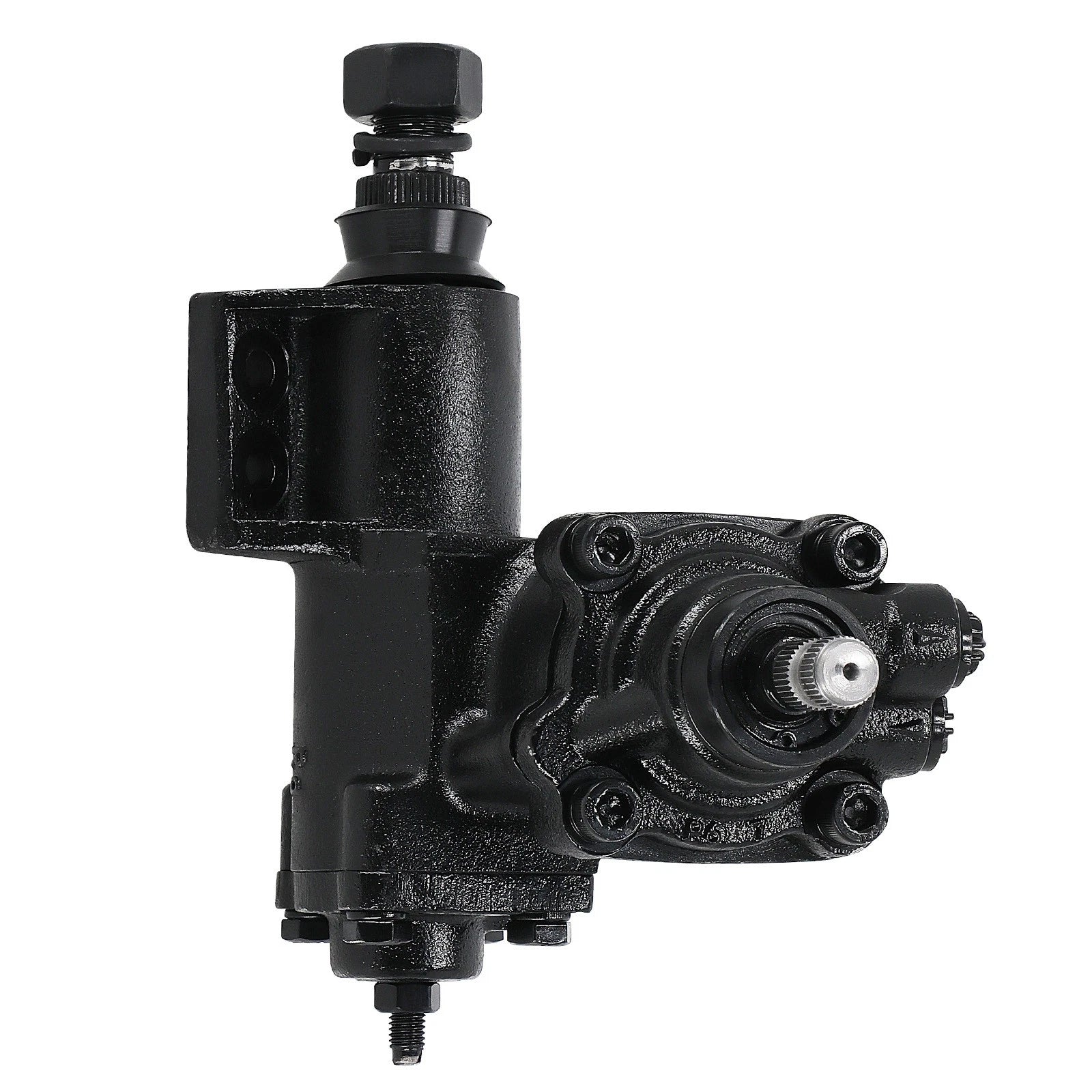 Power Steering Gear Box for Toyota Land Cruiser FJ40 (1982–1988) 8200008R