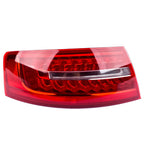 Rear Left LED Lamp for Audi A6 C6 RS6 Sedan (2009–2011) 4FD945095B