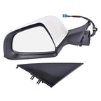 Left Driver Side Power Fold Heated Mirror for Tesla Model 3 (2017-2023)