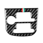 Headlight Switch Control Panel Cover Trim for Alfa Romeo 159, Brera, Spider (2006-2011)