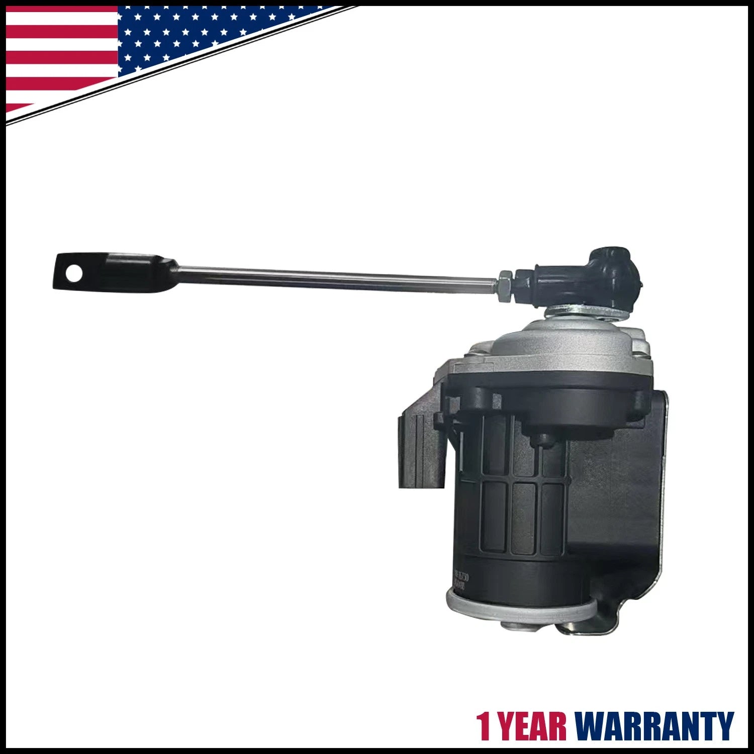 Turbo Wastegate Actuator for Hyundai Kia 2.0L (2009–2015) 39400-2G700 39400-2G720