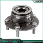 Front Wheel Bearing Hub Assembly for Nissan Sentra (2007–2012)