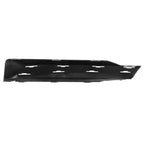 Bumper Cover Grille Molding for BMW X3 (2018–2021)
