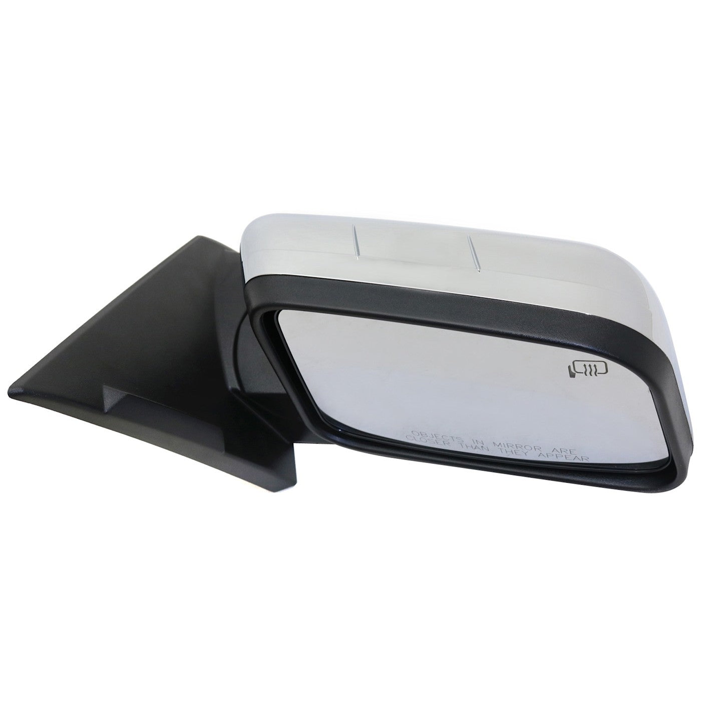 Heated Right Side Mirror for Lincoln MKX (2007)