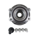 Front Wheel Hub & Bearing for Audi A4 A5 A6 A8 Q5 SQ5 (2009-2015)