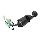 Outboard Ignition Switch & Key for Honda BF115 BF135 BF150 BF200 (2001–2019)