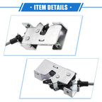Rear Door Latch Lock Cable YC15-V431A03-AM for Ford Transit (2000–2006)