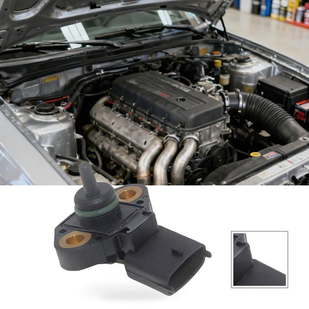 Intake Pressure Sensor 0281006282 for