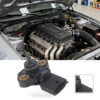 Intake Pressure Sensor 0281006282 for
