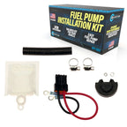 Fuel Pump Installation Kit for Mazda RX-7 1.3L (1986–1988) 255LPH 400-850