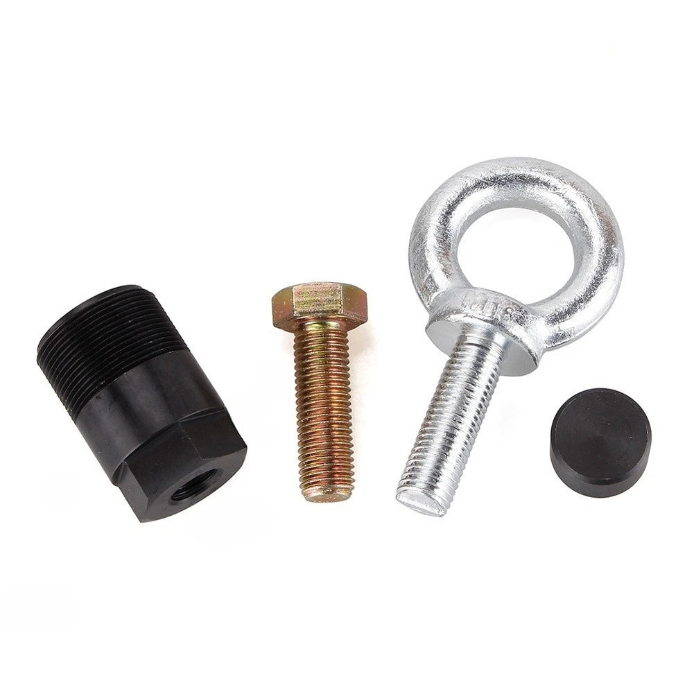 Steel Flywheel Puller Kit for 50HP Outboard Motors (1 1/2-16)