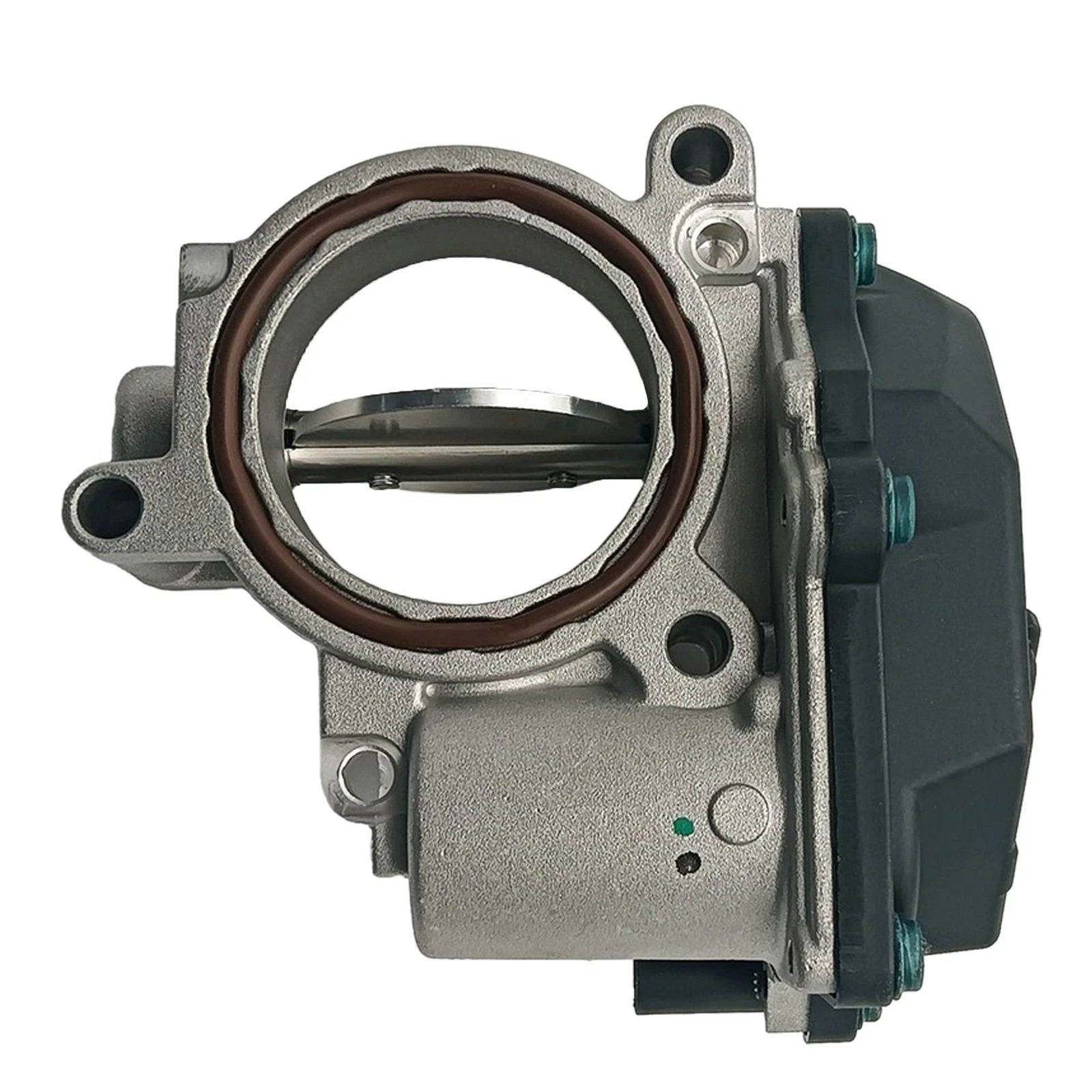 Throttle Body for Audi A6 A7 A8 Q5 Q7 S5 Volkswagen Touareg V6 3.0L (2005–2020) 057128063G