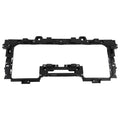 Engine Grille Mount for Silverado Sierra 1500 (2016–2019) 85632898 Black