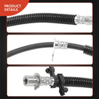 Front Right Brake Hydraulic Hose for Chevy Camaro (2016–2023)