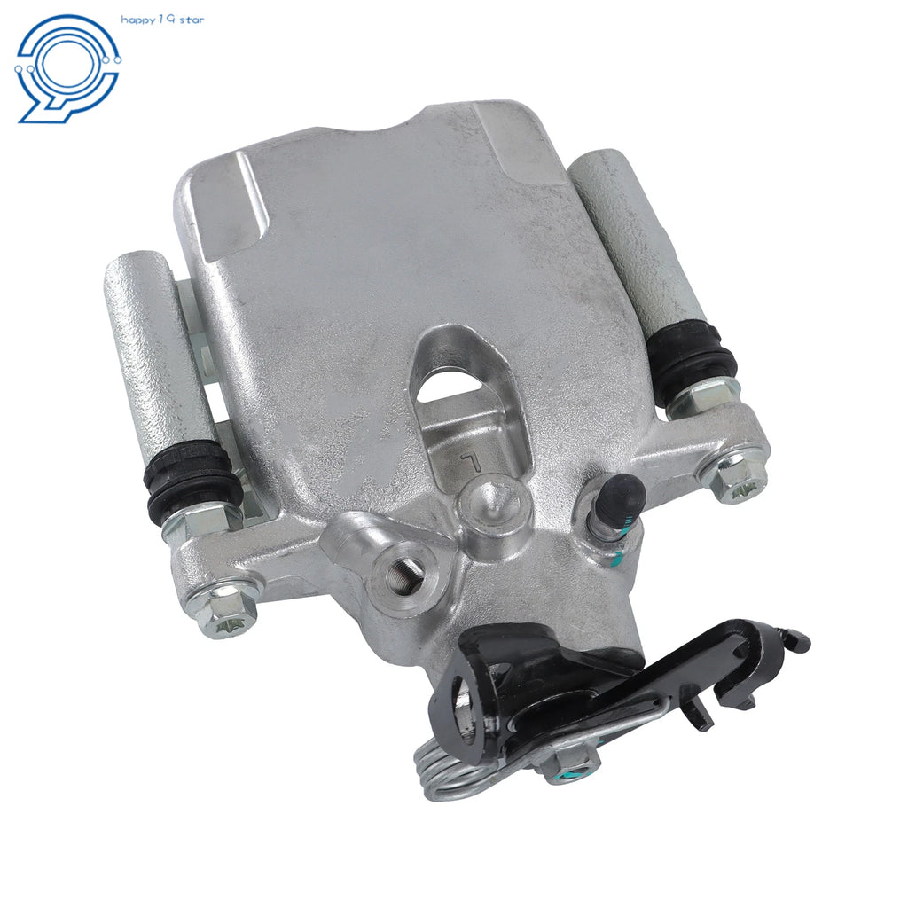 Rear Left Brake Caliper for Chevrolet Impala Malibu Buick Regal Cadillac XTS (2014–2020)