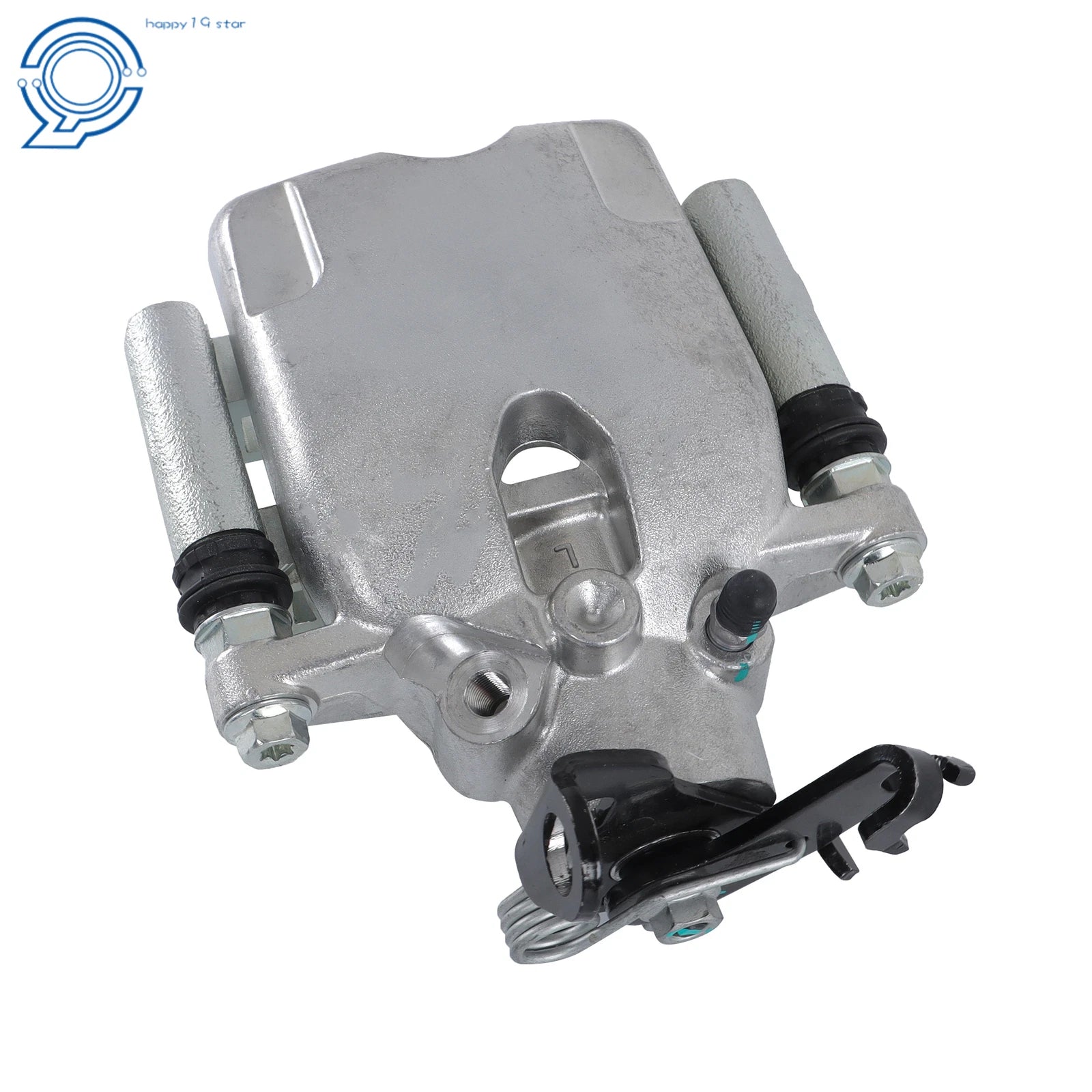 Rear Left Brake Caliper for Chevrolet Impala Malibu Buick Regal Cadillac XTS (2014–2020)
