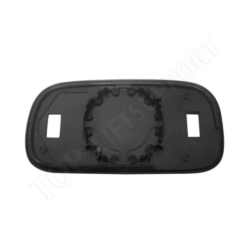 Right Passenger Side Mirror Glass for Buick Lucerne (2006–2011)