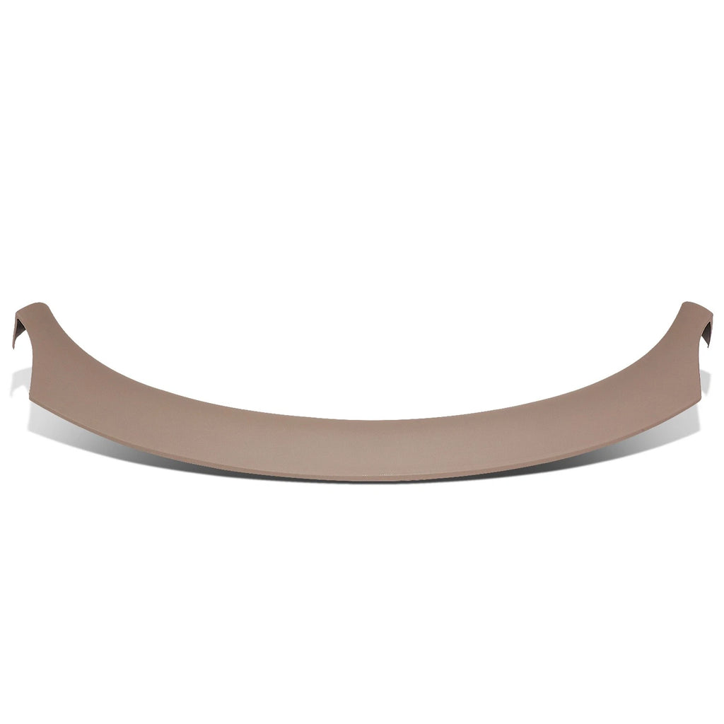 Dashboard Cover Cap Bezel Trim Overlay for Chevy Cavalier (1995–2005)