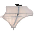 Coolant Reservoir w/Cap for Mazda 6 (2014–2021), CX-5 (2013–2016)