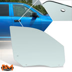 Tempered Glass for Dodge Ram 1500 2500 3500 (2009–2024) Front Right Side