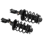 2X Front Strut Coil Spring Assembly for Toyota Sienna (1998–2003)