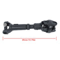 Rear Drive Shaft Prop Shaft Assembly for Jeep Wrangler (1997–2006)