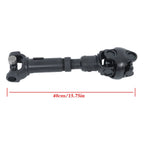 Rear Drive Shaft Prop Shaft Assembly for Jeep Wrangler (1997–2006)