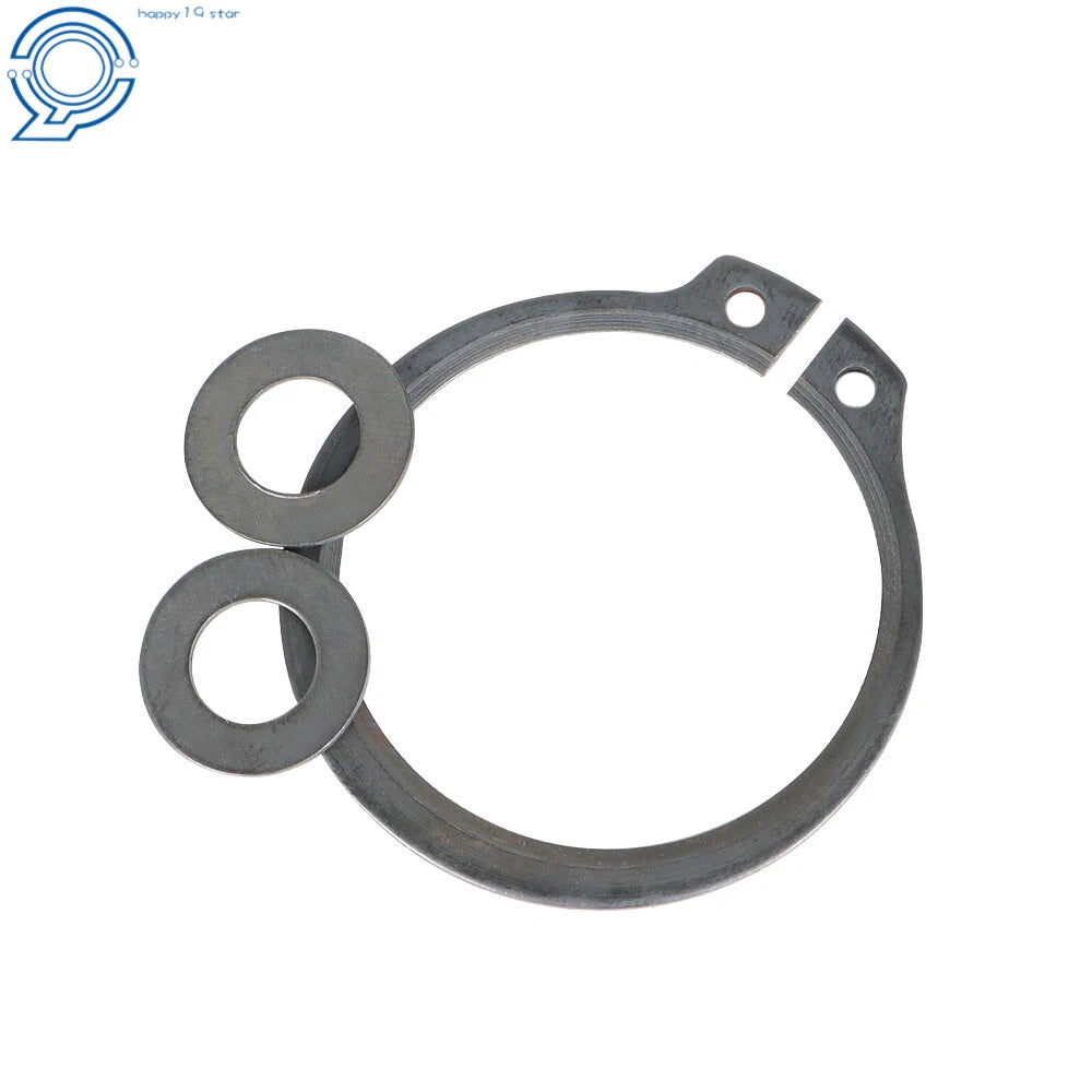 AC Compressor Clutch Kit for Ford F-150 (2007-2010)