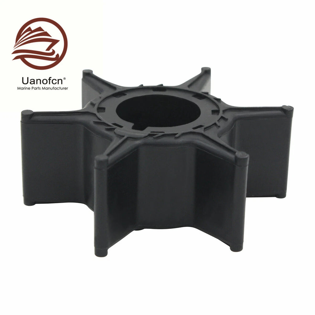 Impeller for Yamaha 20HP 25HP 30HP 40HP 50HP (6H4-44352-02-00, 18-3068)