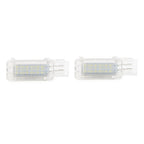 LED Door Courtesy Lights for Mercedes Benz W203 W209 W240 W639 (2001-2011)