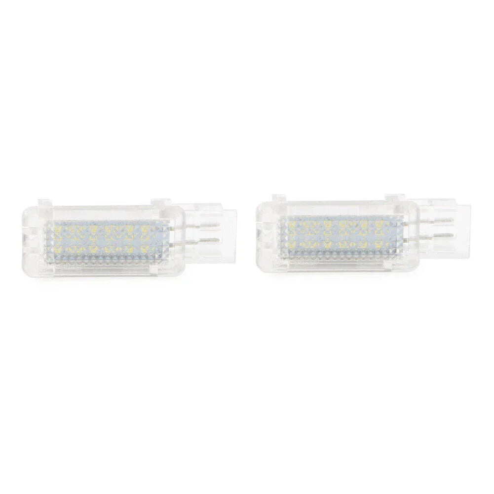 LED Door Courtesy Lights for Mercedes Benz W203 W209 W240 W639 (2001-2011)