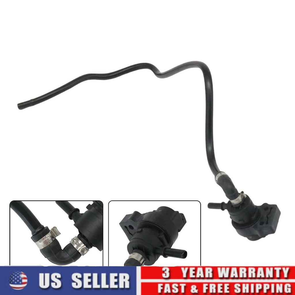 Purge Valve for Benz GL450 GL550 ML550 (2007–2012) 1644703193