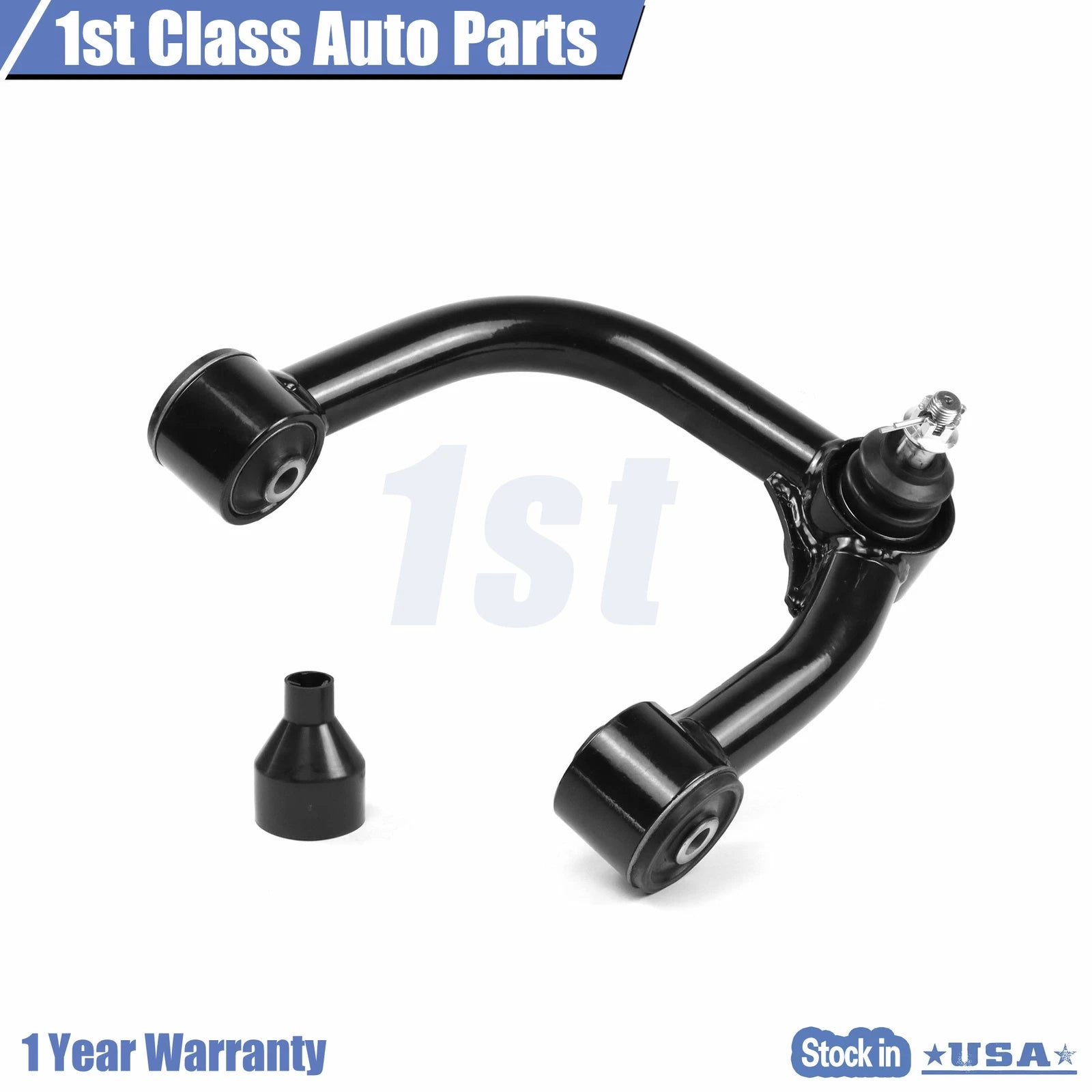 Set of Front Upper Control Arms for Toyota 4Runner FJ (2003-2014)