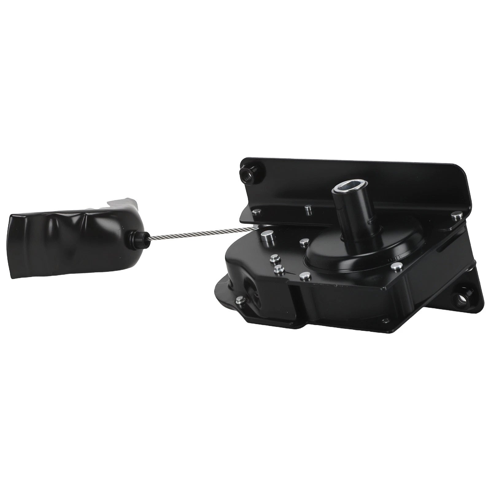 Spare Tire Hoist Assembly for Ford F-150/F-250 (1997–2004) 2L3Z-1A131-AA