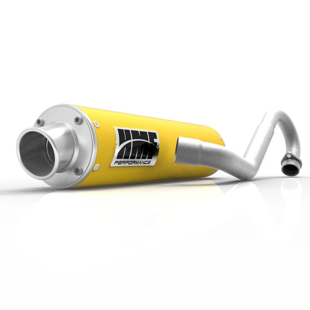 HMF Performance Full Exhaust Pipe System for Can-Am Outlander 570 650 850 (2015–2023)