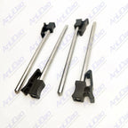 Set of 4 Tilt Pins for Johnson Evinrude Outboard (432453, 0432453)