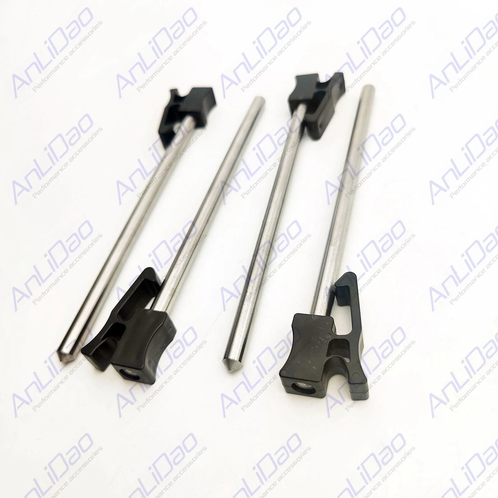 Set of 4 Tilt Pins for Johnson Evinrude Outboard (432453, 0432453)