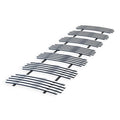 Billet Grille Insert for Jeep Commander (2006–2010)