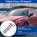 Rear LH RH Tailgate Power Lift Support for Mazda CX-5 (2017–2021) No.KB8C636EX