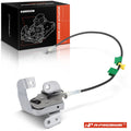 Rear Left Door Lock Actuator for Ford Ranger (1998–2011)