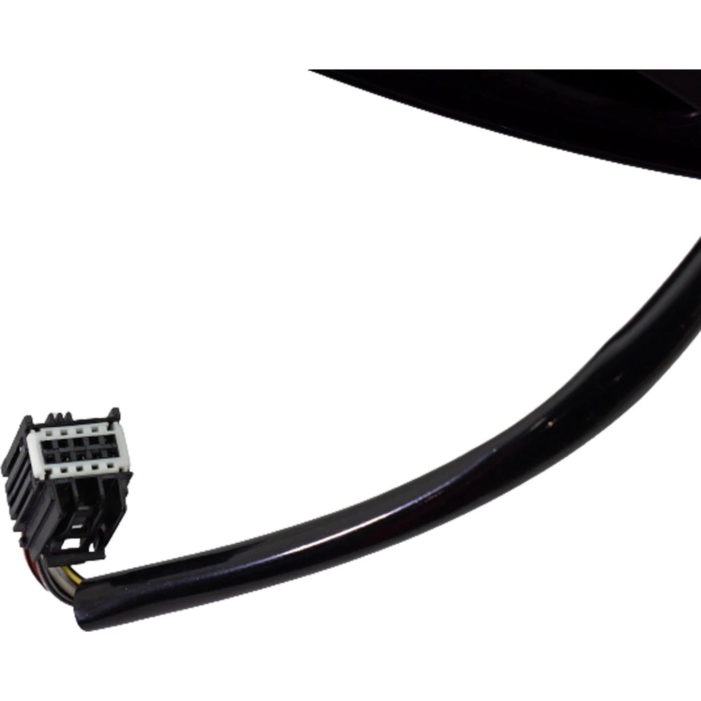 Heated Right Side Mirror for Chevy Equinox (2010–2017)