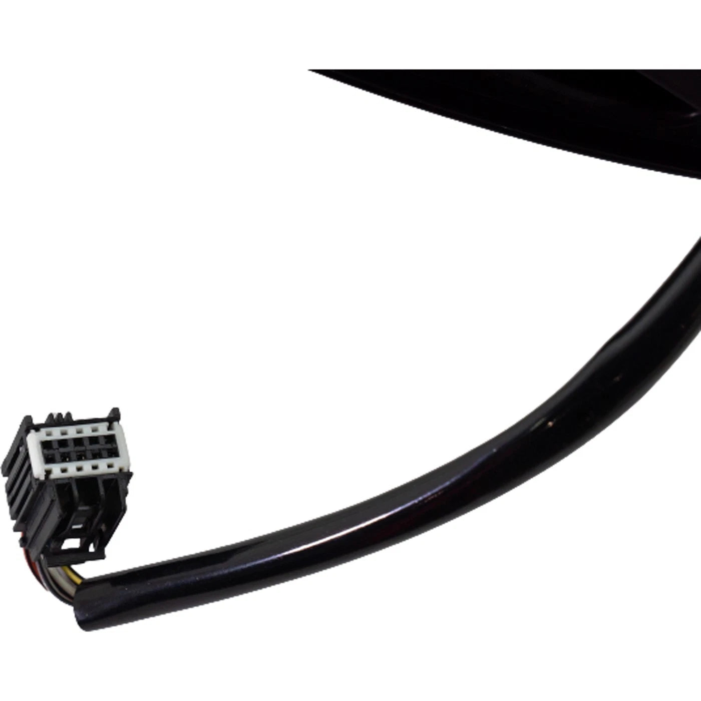 Heated Right Side Mirror for Chevy Equinox (2010–2017)